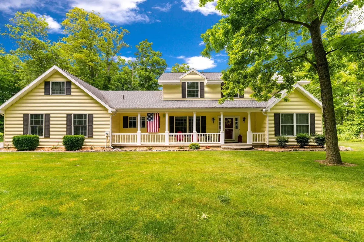 4563 Donithen Road, Marion, OH 43302 - Image #1