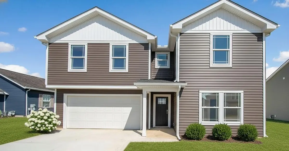 66 Genoa Circle, Commercial Point, OH 43116 - Image #1