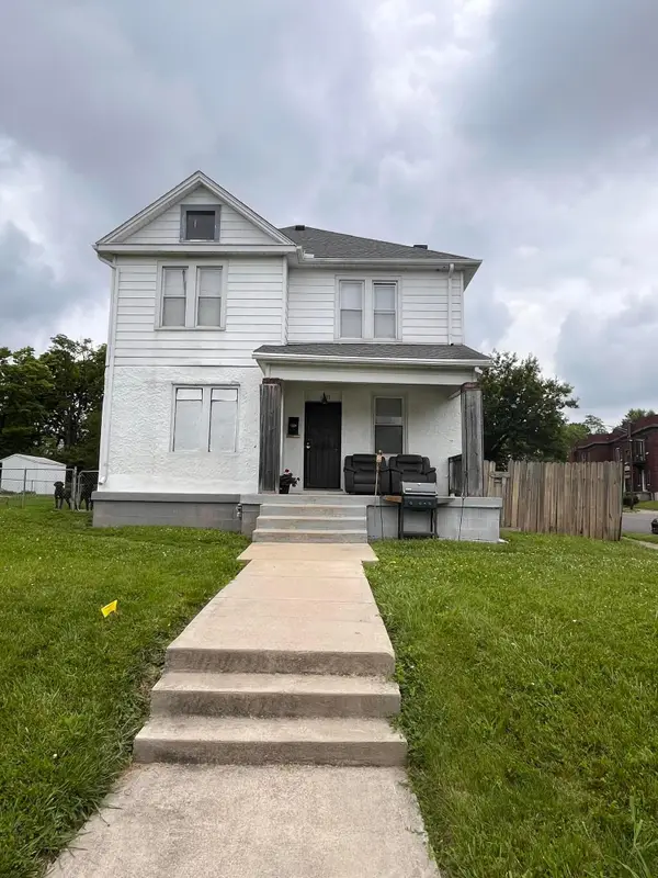 1601 Salem Avenue, Dayton, OH 45406