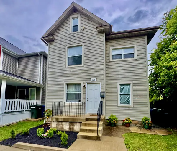 126 E 6th Avenue, Columbus, OH 43201