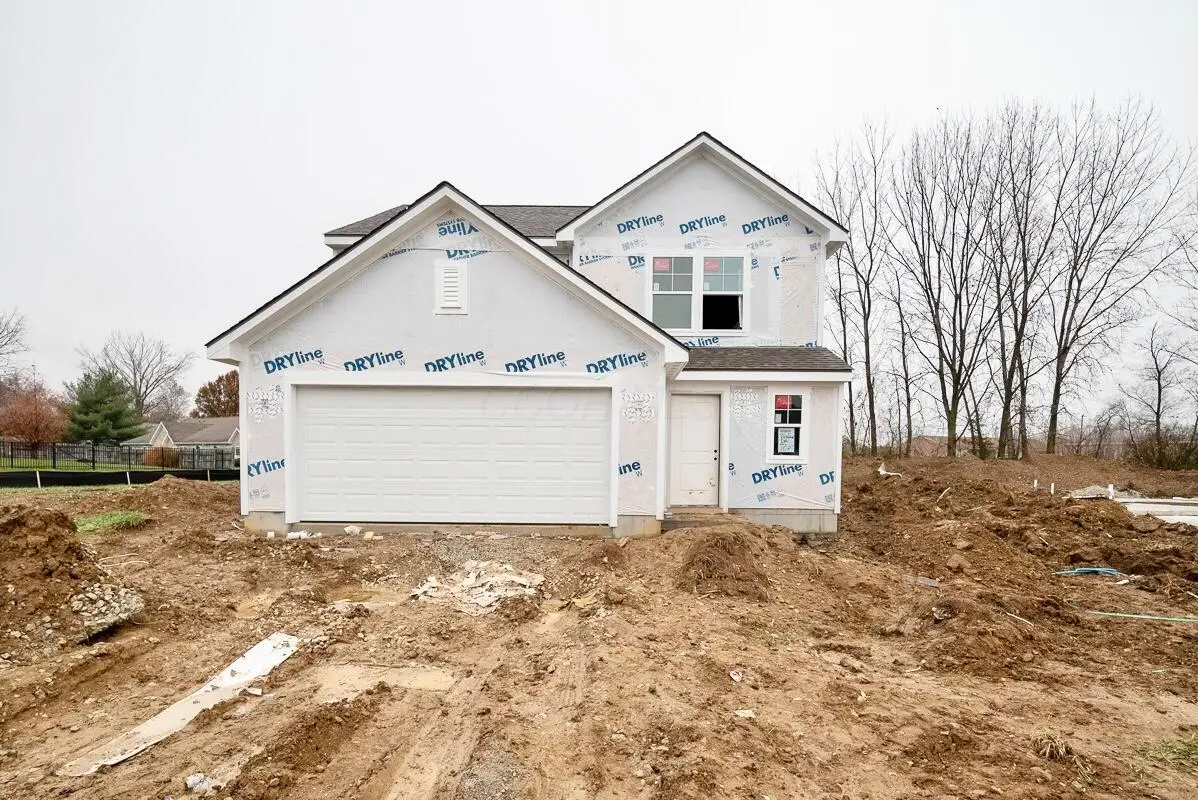 206 Berschet Drive, South Charleston, OH 45368 - Image #1