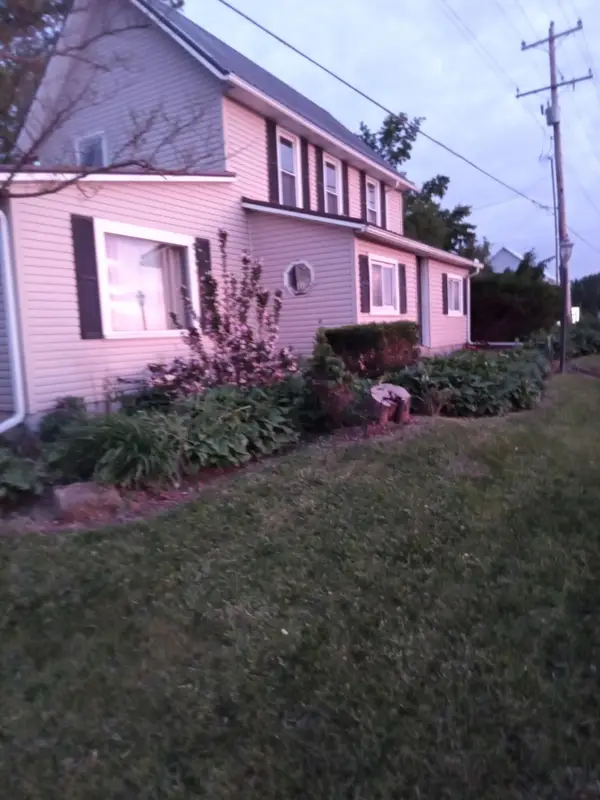 12733 Johnstown Utica Road, Johnstown, OH 43031