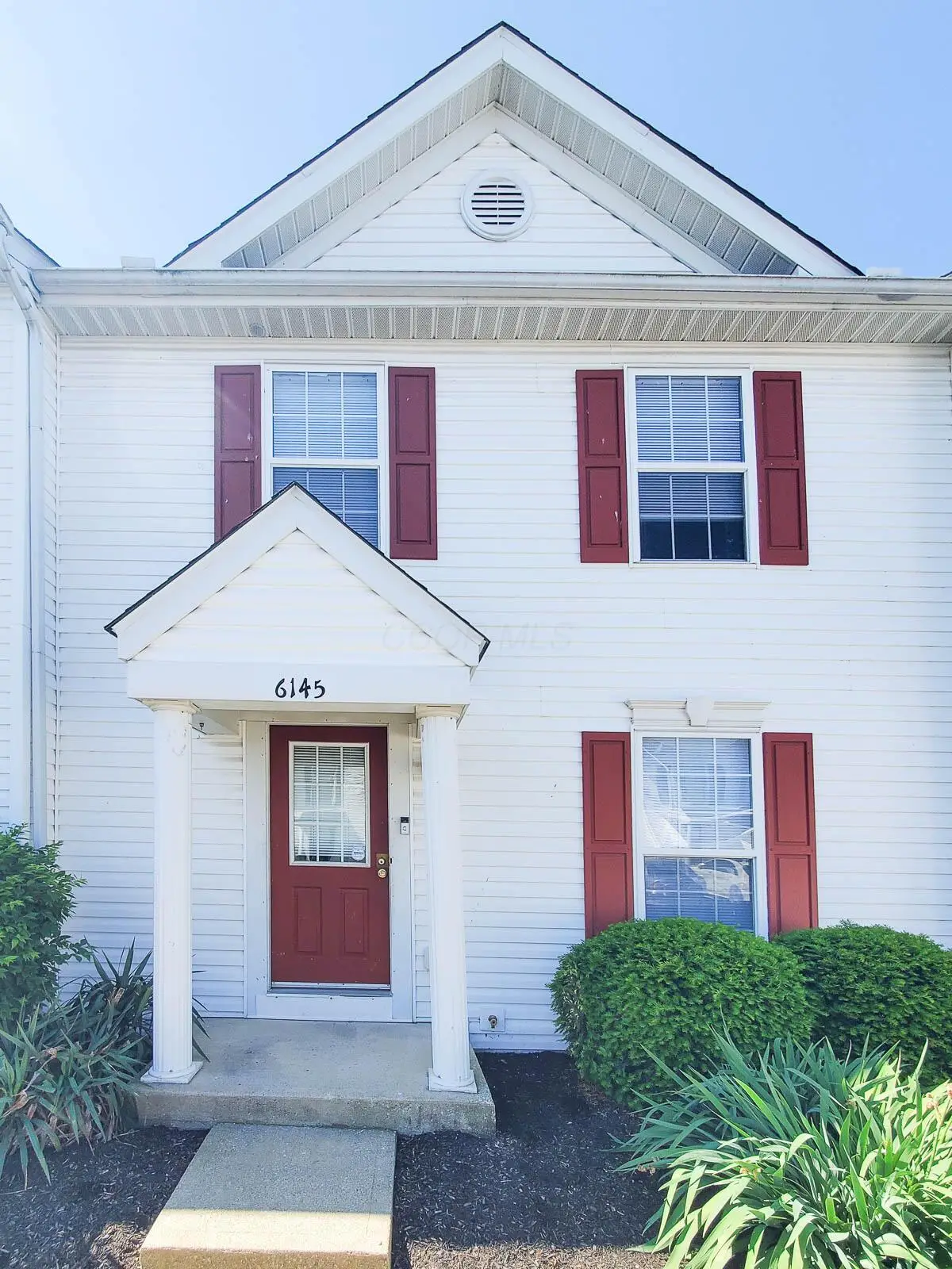 6145 Georges Park Drive, Canal Winchester, OH 43110 - Image #1