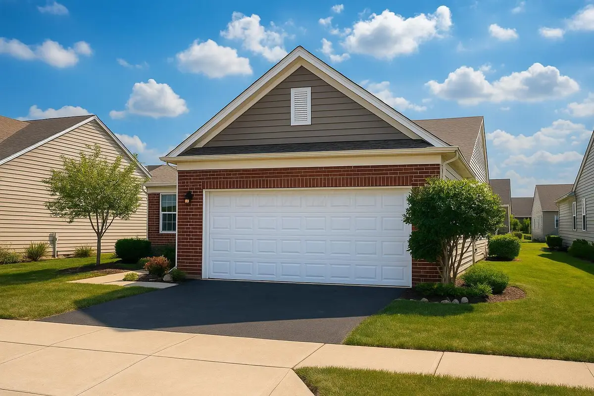 5353 Bulleit Drive, Westerville, OH 43081 - Image #1