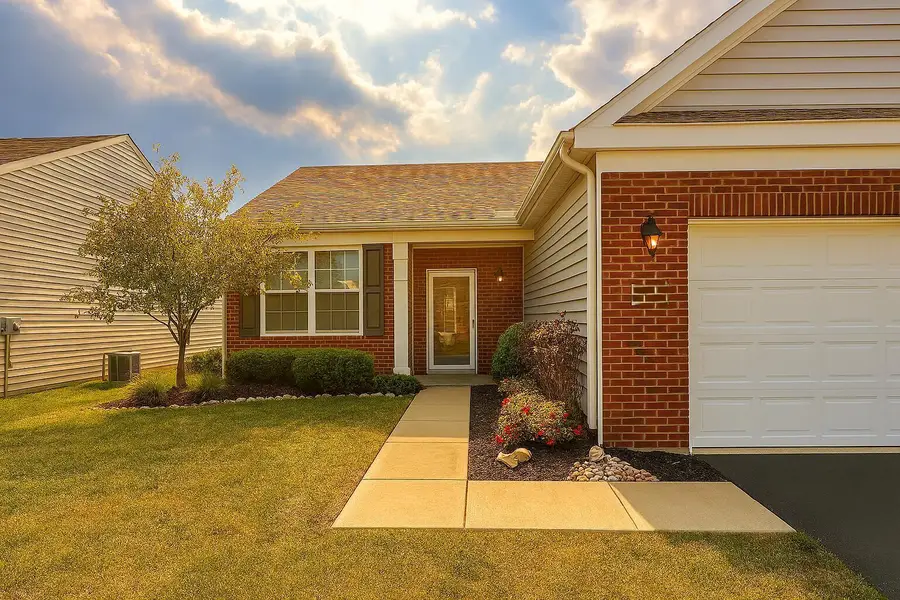 5353 Bulleit Drive, Westerville, OH 43081 - Image #2