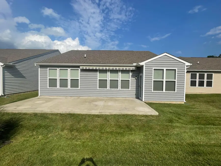 5353 Bulleit Drive, Westerville, OH 43081 - Image #3