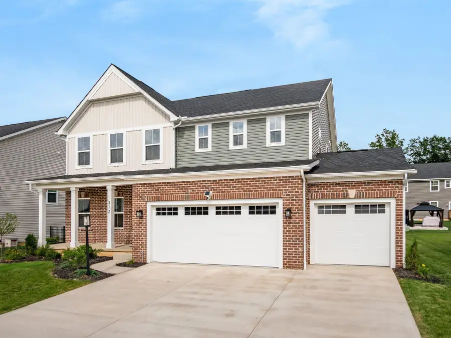 312 Quarata Drive, Delaware, OH 43015 - Image #2