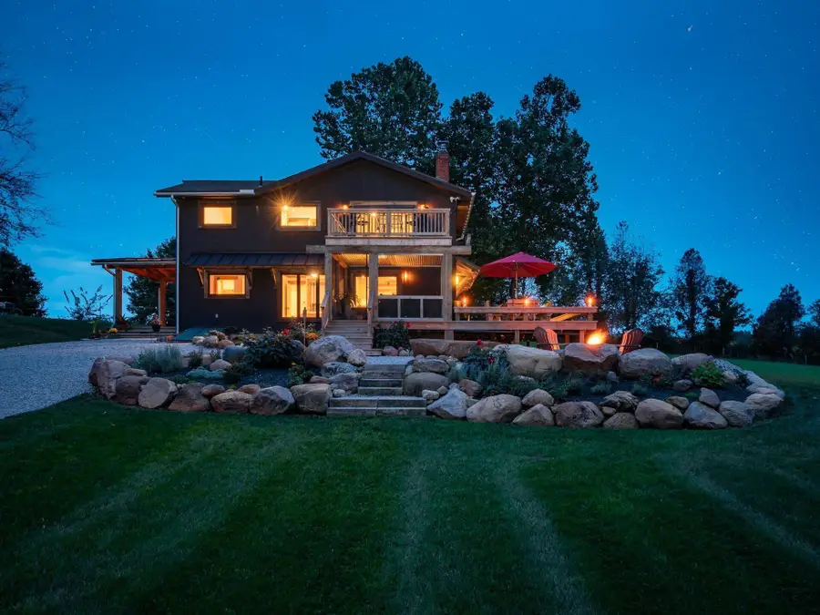 1136 Porter Lane, Centerburg, OH 43011 - Image #3