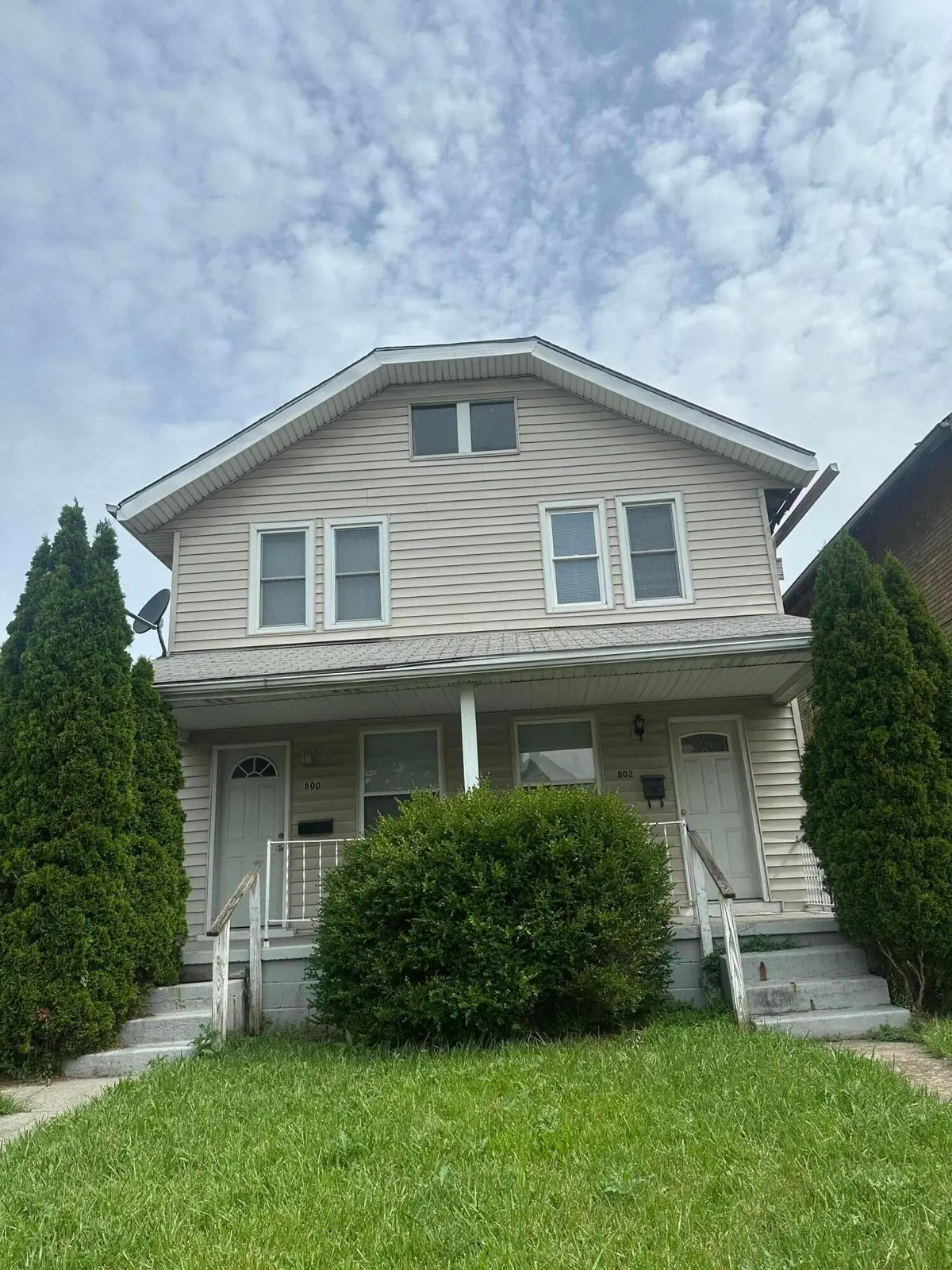 800-802 E Starr Avenue, Columbus, OH 43201 - Image #1