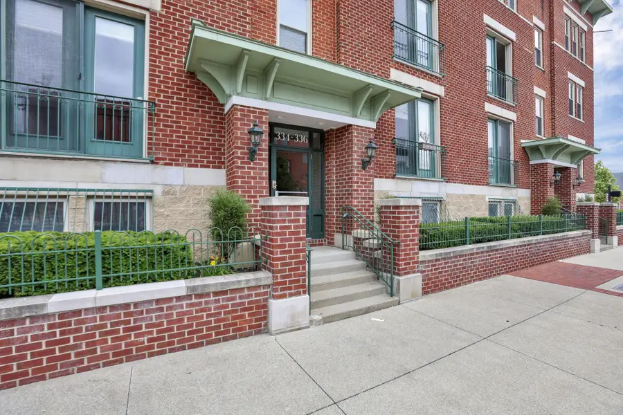 336 S 3rd Street, Columbus, OH 43215 - Image #3