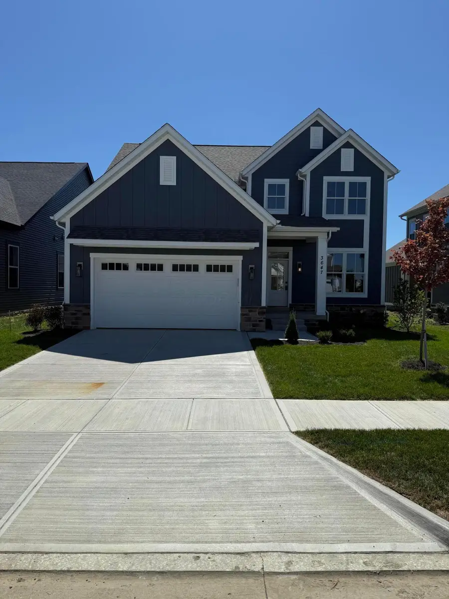 3647 Kassidy Drive, Grove City, OH 43123 - Image #3