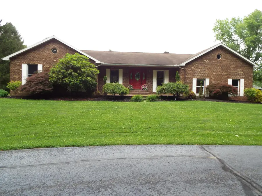 1110 Burr Oak Boulevard, Nelsonville, OH 45764 - Image #2