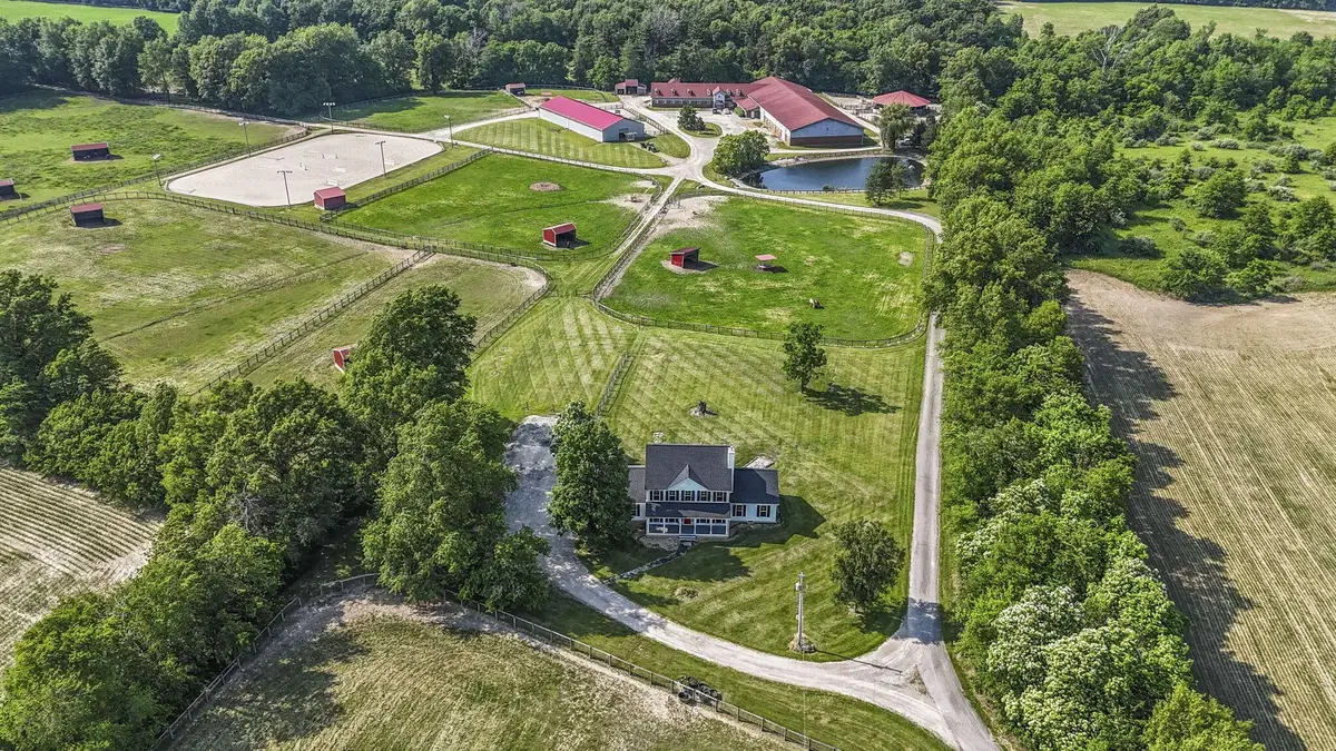 10156 Marysville Road, Ostrander, OH 43061 - Image #1