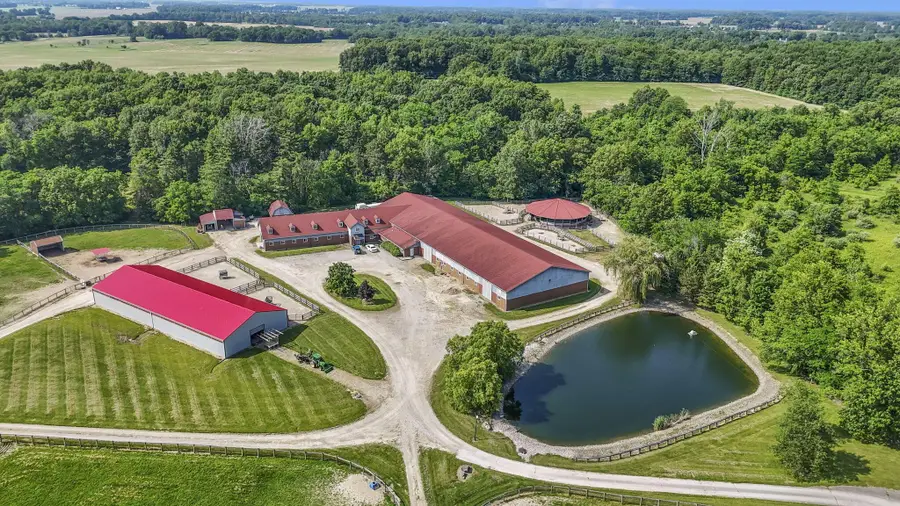 10156 Marysville Road, Ostrander, OH 43061 - Image #2