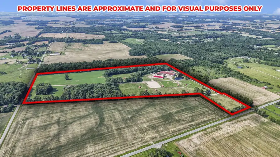 10156 Marysville Road, Ostrander, OH 43061 - Image #3