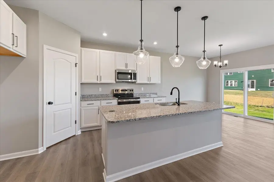 435 Snowdrop Drive, Yellow Springs, OH 45387 - Image #2