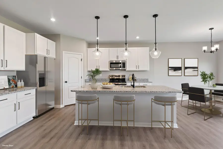 435 Snowdrop Drive, Yellow Springs, OH 45387 - Image #3