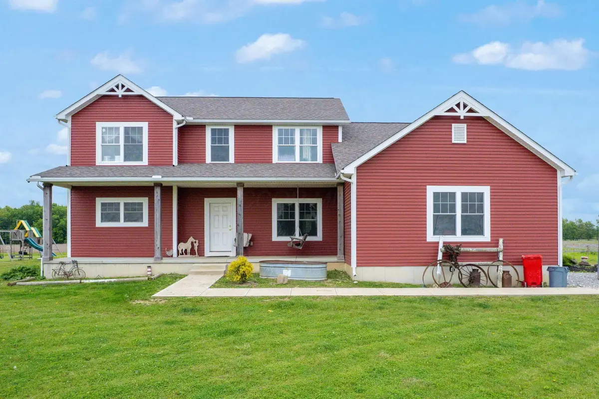 29900 Le Masters Road, Richwood, OH 43344 - Image #1