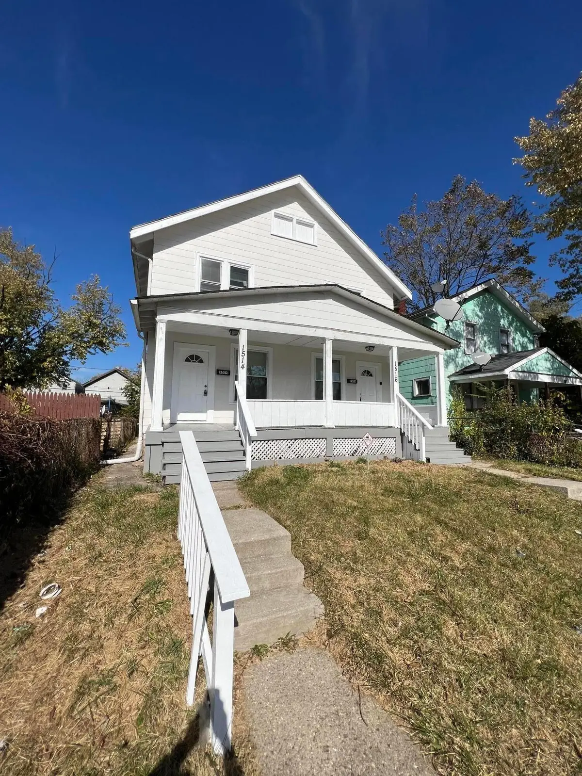 1514-1516 E 26th Avenue, Columbus, OH 43211 - Image #1