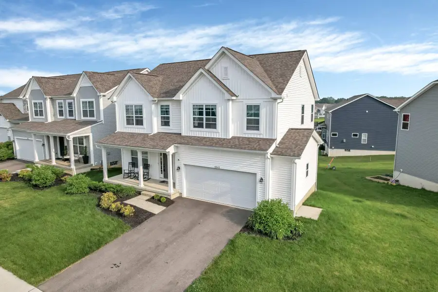 6643 Bowery Peak Lane, Westerville, OH 43081 - Image #2
