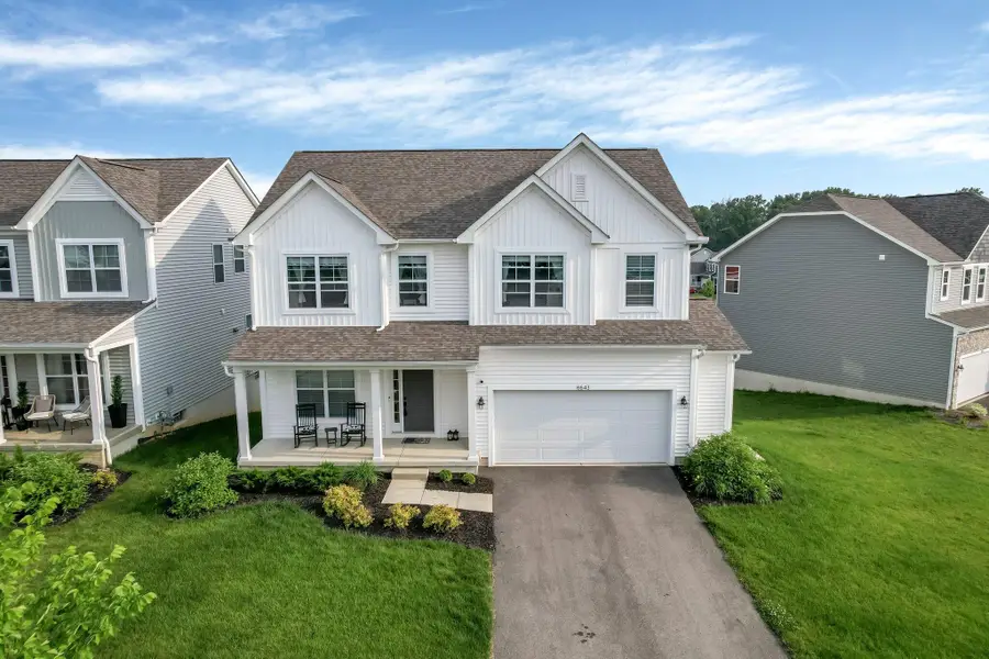 6643 Bowery Peak Lane, Westerville, OH 43081 - Image #3