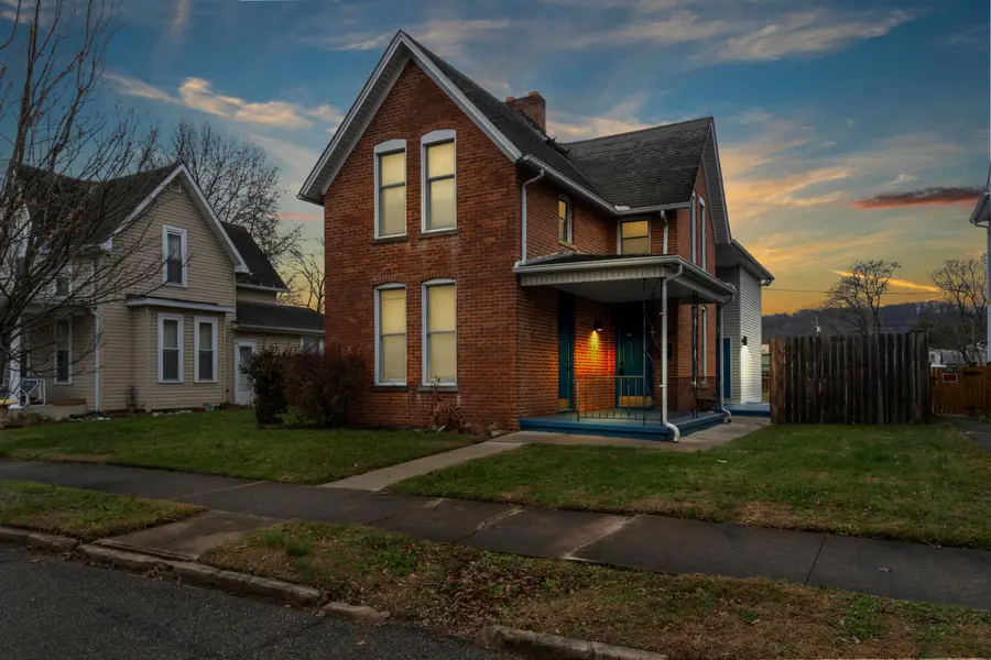 123 Arnold Avenue, Lancaster, OH 43130 - Image #2