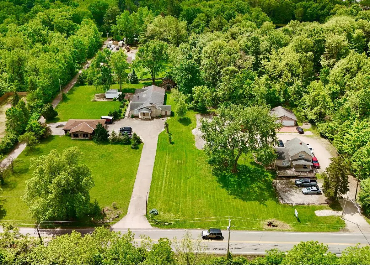 2781 Innis Road, Columbus, OH 43224 - Image #1