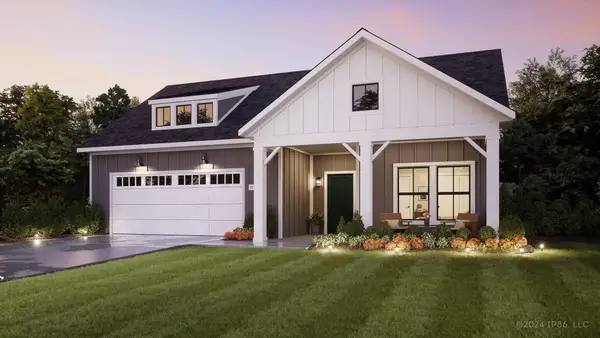 8752 Birkdale Drive, Sunbury, OH 43074