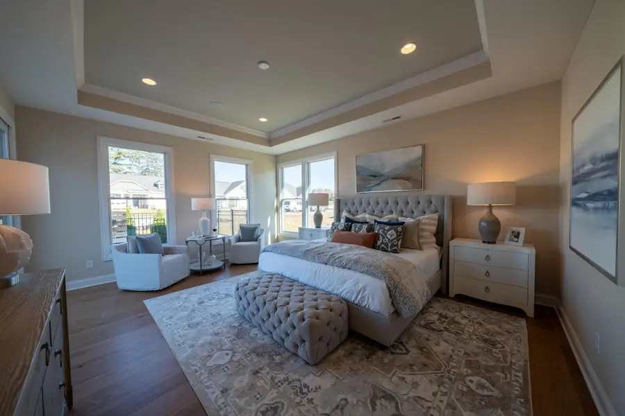 8752 Birkdale Drive, Sunbury, OH 43074 - Image #2