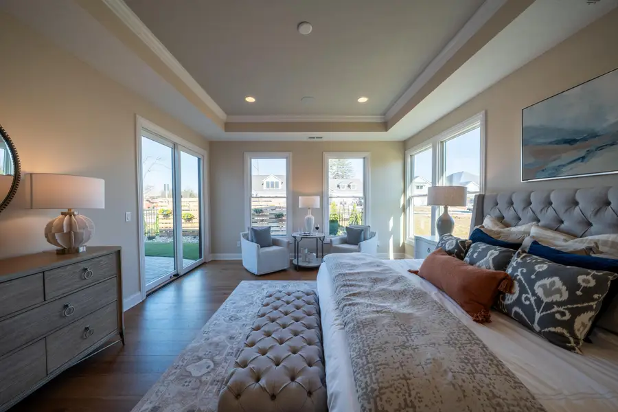 8752 Birkdale Drive, Sunbury, OH 43074 - Image #3