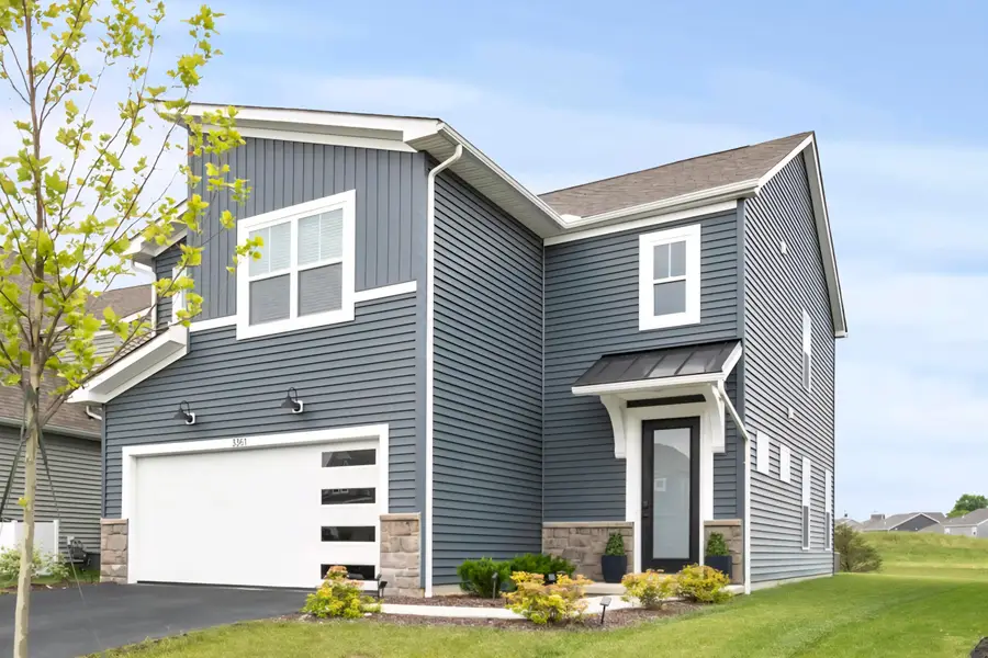 3361 Shoal Way, Powell, OH 43065 - Image #2