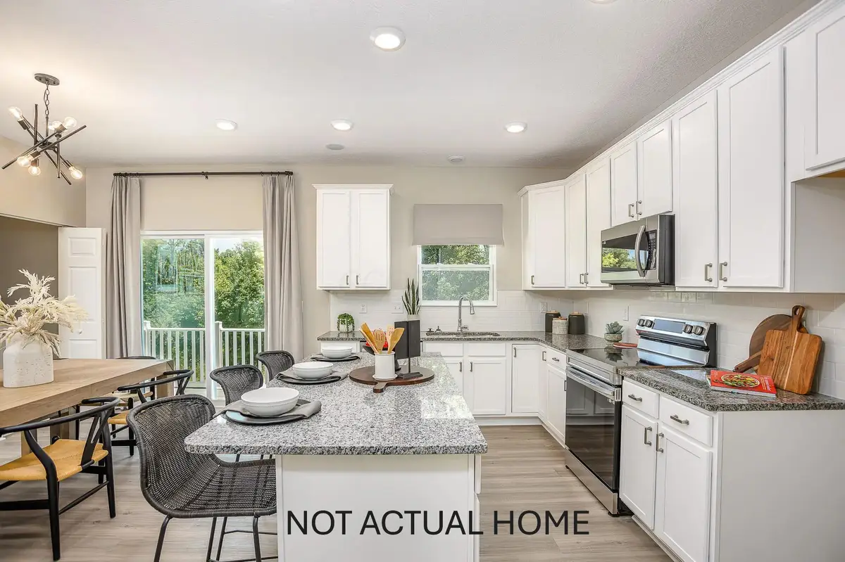 133 Dusky Willow Drive, Etna Township, OH 43068 - Image #1