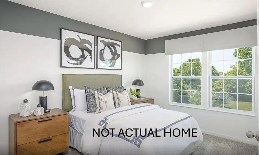 133 Dusky Willow Drive, Etna Township, OH 43068 - Image #2