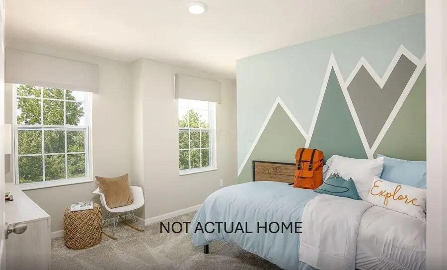 133 Dusky Willow Drive, Etna Township, OH 43068 - Image #3