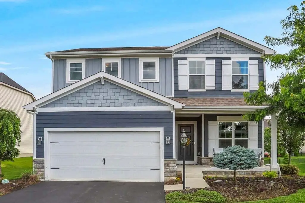 117 Sparrow Court, Pickerington, OH 43147 - Image #1