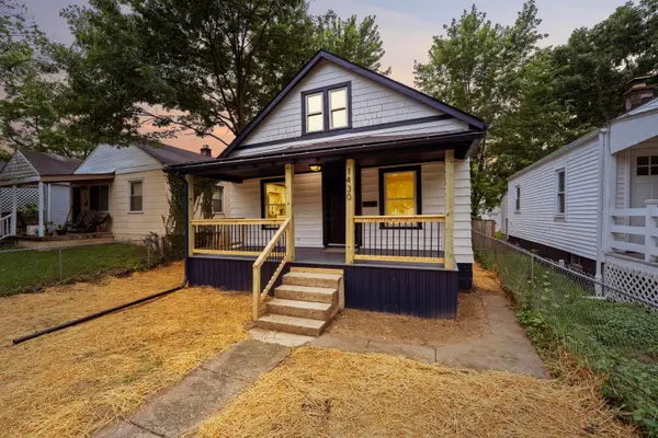 1430 Aberdeen Avenue, Columbus, OH 43211