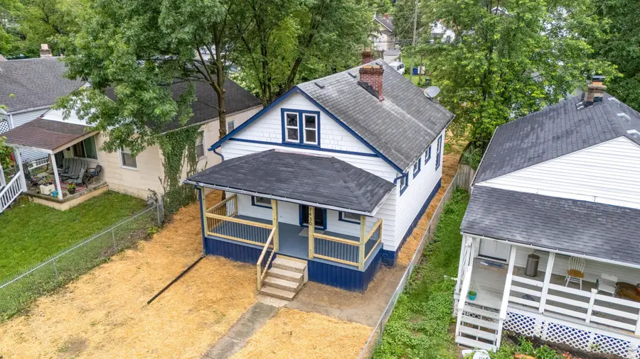 1430 Aberdeen Avenue, Columbus, OH 43211 - Image #2