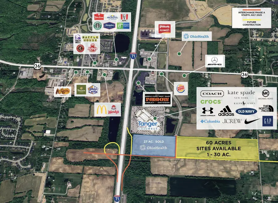 504 S Galena Road, Sunbury, OH 43074 - Image #3