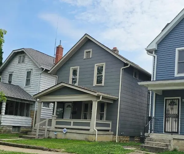 436 S Wayne Avenue, Columbus, OH 43204