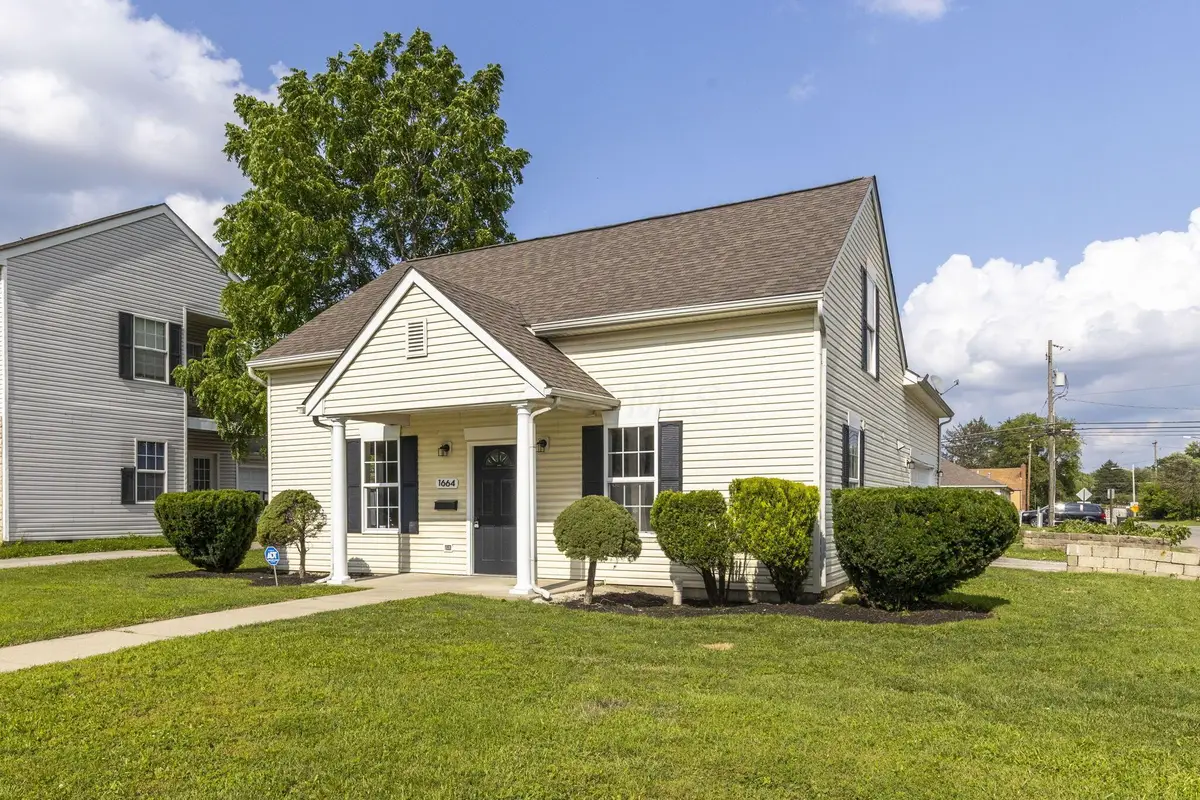 1664 S Champion Avenue, Columbus, OH 43207 - Image #1