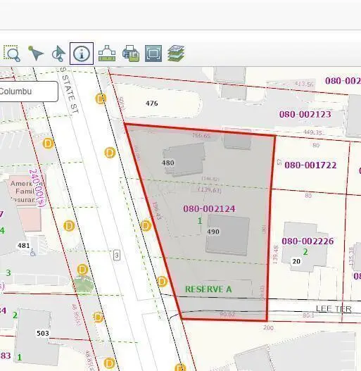 480 S State Street, Westerville, OH 43081 - Image #2