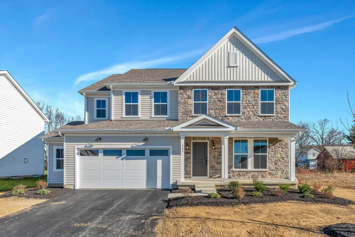 389 Stansted Drive, Delaware, OH 43015 - Image #1