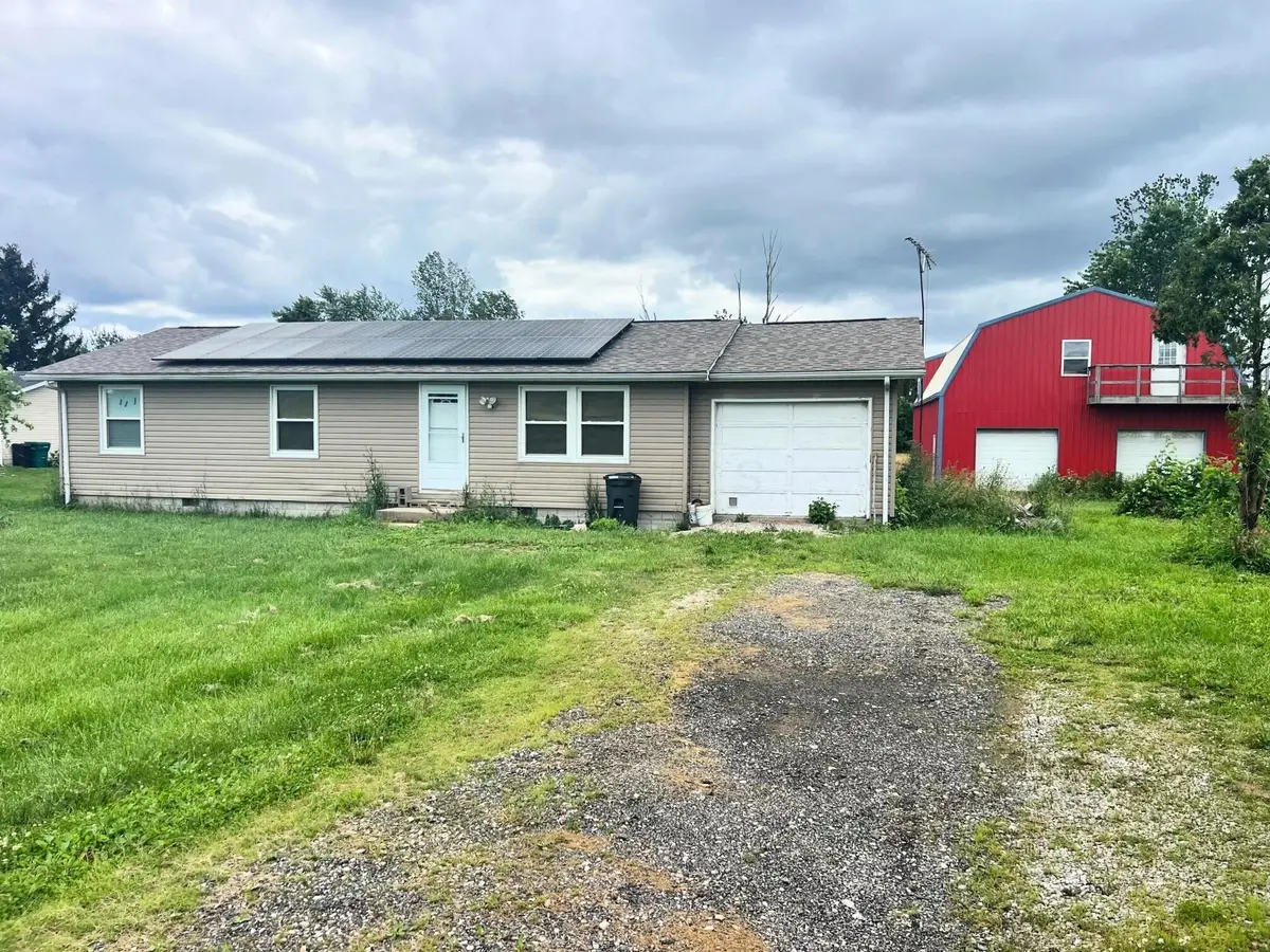 4345 Lancaster Kirkersville Road Nw, Lancaster, OH 43130 - #1