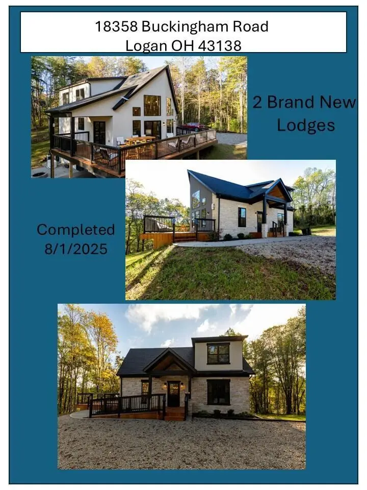 18358 Buckingham Road, Logan, OH 43138 - Image #1