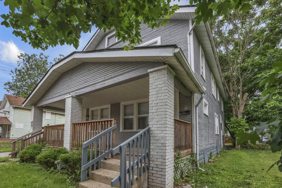 384-386 S Yale Avenue, Columbus, OH 43223 - Image #2