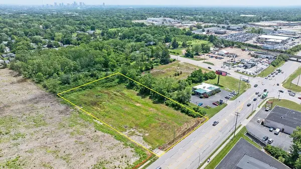 664 N Wilson Road, Columbus, OH 43204