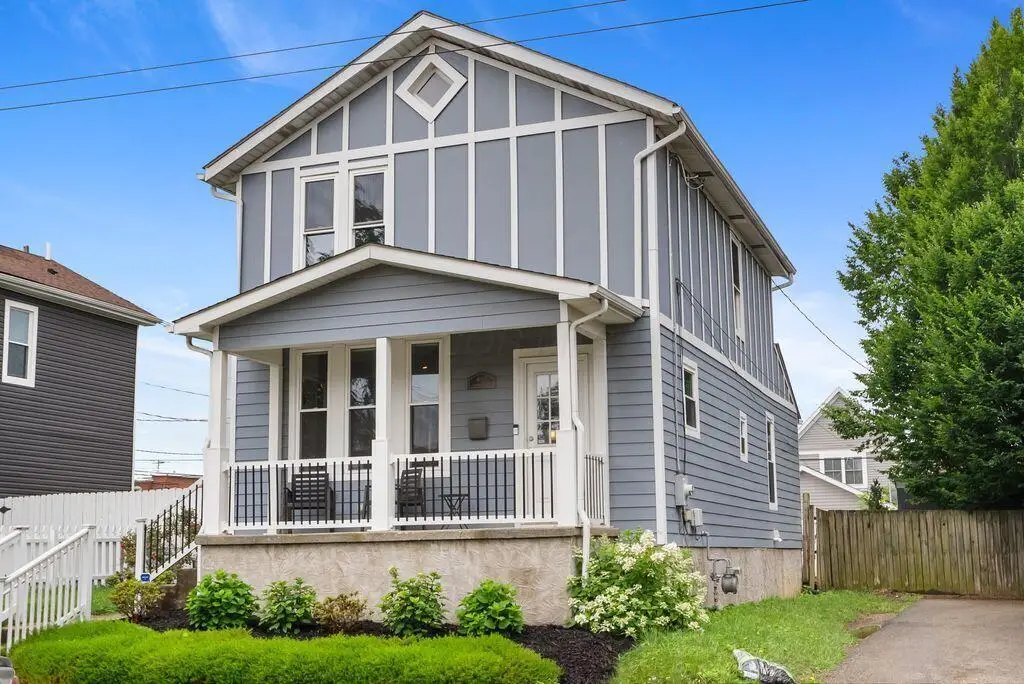 497 E Kossuth Street, Columbus, OH 43206 - Image #1