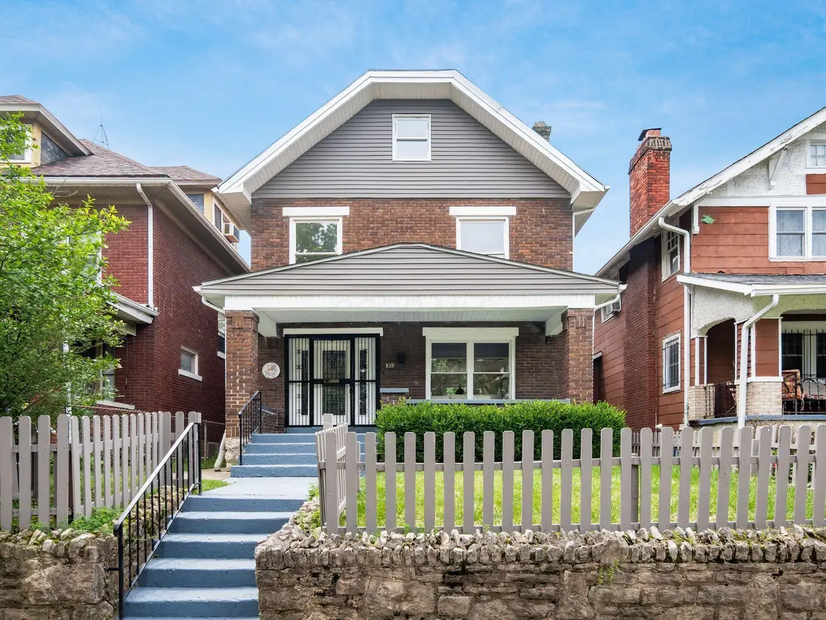 935 S Ohio Avenue, Columbus, OH 43206 - Image #1