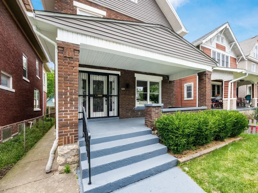 935 S Ohio Avenue, Columbus, OH 43206 - Image #3