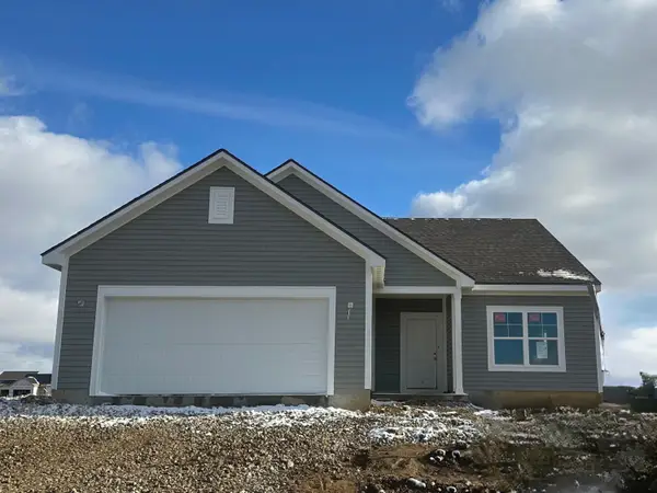 500 Reagan's Ridge, London, OH 43140